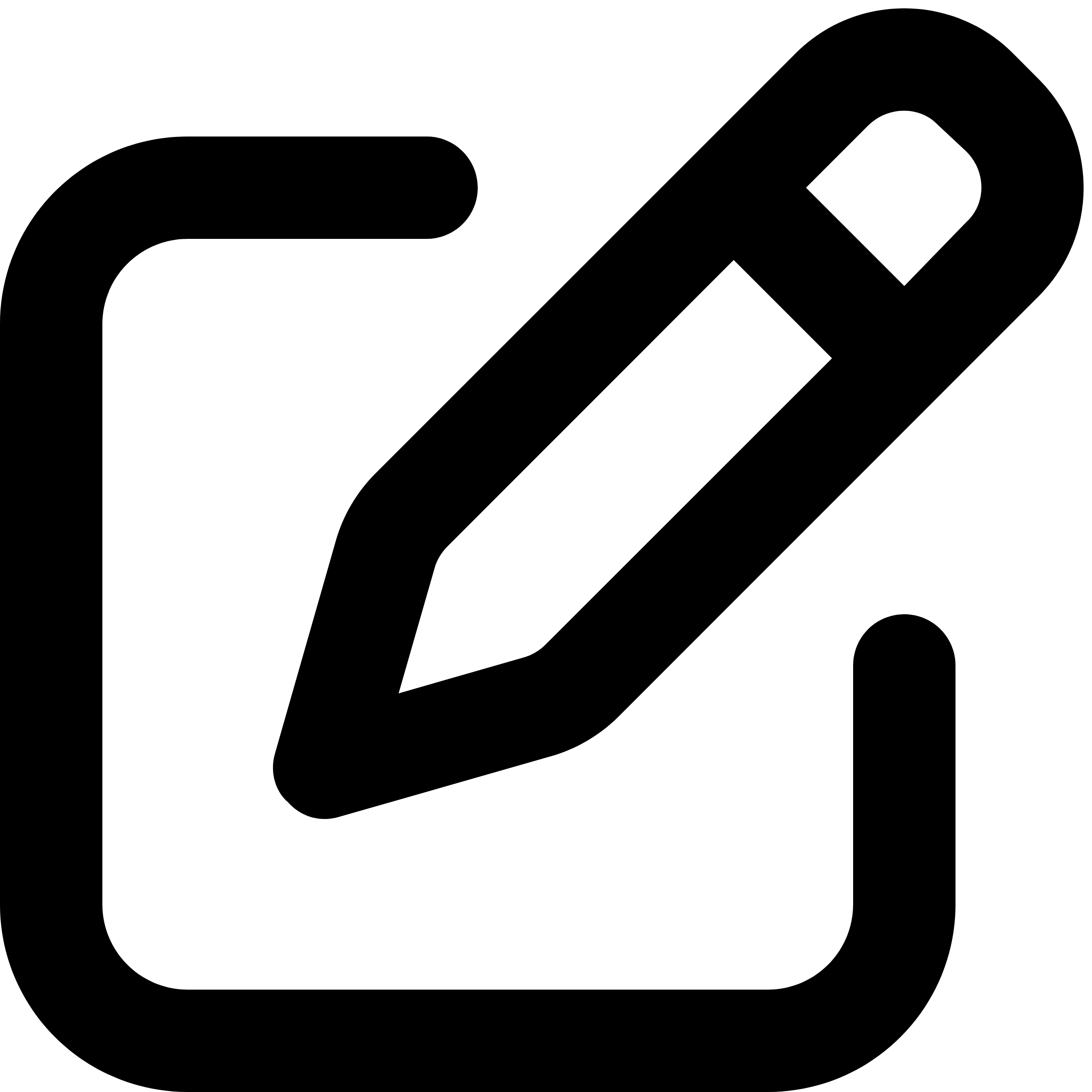 A blog for web developers